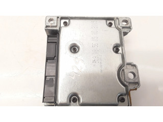 Блок подушек безопасности 9658137980, 603725800   Citroen C4 I