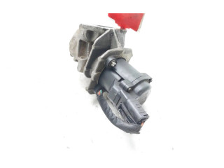 Клапан EGR 9672880080 Citroen Berlingo