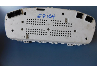 Přístrojová deska Chevrolet Epica 2005 1164200110