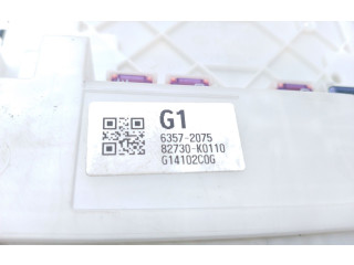 Pojistková skříňka Řídící jednotka BSM 82730K0110 Toyota Yaris 2023