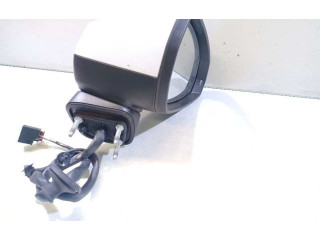 Зеркало электрическое        Audi A3 S3 8V  2013 - 2019 года   