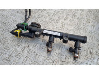 Vstřikovač 0280158230, 0280151251 Alfa Romeo Mito pro benzínový motor 0.9