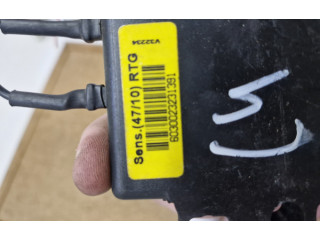 Блок управления PARQUE   Citroen C4 I