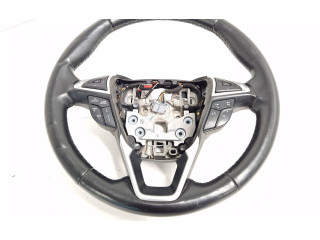 Руль Ford S-MAX  2015 -  года DS7336009TP3ZHE, 0000900965      