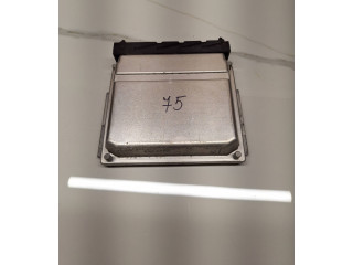 Блок управления двигателя 0281001776   Volvo V70