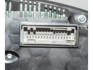 Панель приборов 8R0920980T Audi Q5 SQ5