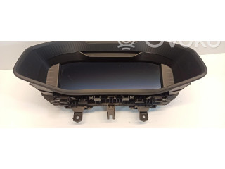 Панель приборов 565920790H Skoda Karoq