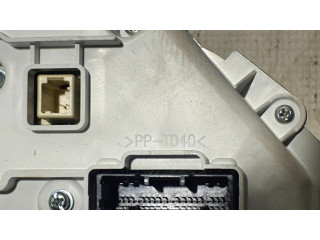 Панель приборов 8380078L30   Lexus NX       