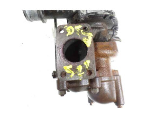 Turbodmychadlo Турбина Chrysler Voyager