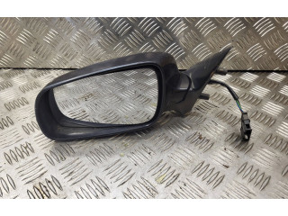 Зеркало электрическое Skoda Octavia Mk1 (1U) 1996 - 2004 года