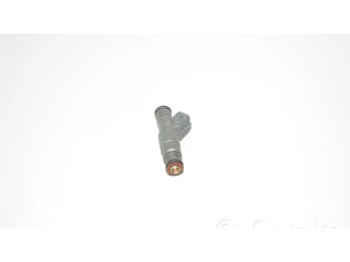 Форсунка 1707843, 0280155823 BMW X5 E53 для бензинового двигателя M62B46 (468S1) 4.6