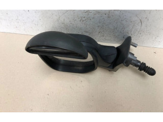 Zpětné zrcátko  Citroen Berlingo 2002  96193821XX, 96193821XX  