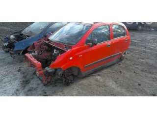 Двигатель стеклоочистителей A08S3   Chevrolet Matiz