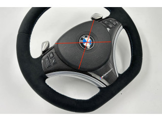 Руль BMW 1 E82 E88 2007 - 2014 года