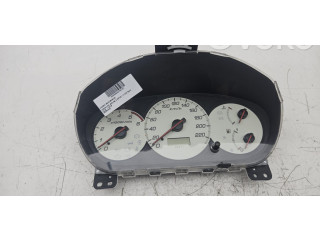 Přístrojová deska Honda Civic 2004 HR0291222