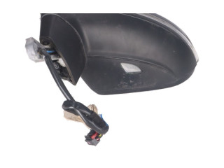 Зеркало электрическое Volkswagen Touran II 2010 - 2016 года