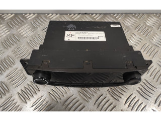 Блок управления климат-контролем 6870008510   SsangYong Rexton