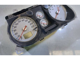 Панель приборов MN151137 Mitsubishi Outlander