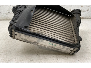 Интеркулер  95B145803A, 95B117339   Porsche Macan (95B) 