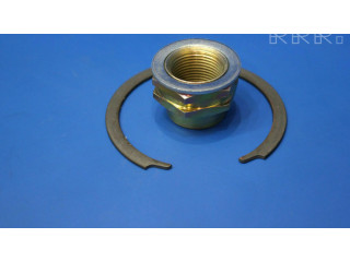 Подшипник колеса