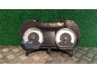 Панель приборов Jaguar XF X250