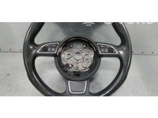 Руль Audi A1  2010 - 2018 года 4G0419091BD, 4G0419091BD1KT      