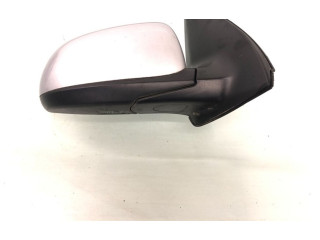 Зеркало (механическое)       Hyundai i10   -  года   