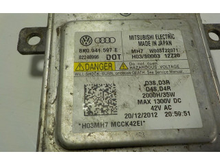 Блок управления Xenon