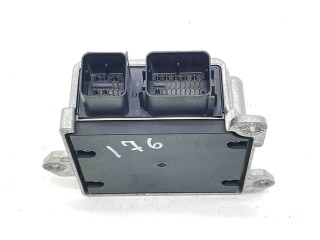 Блок подушек безопасности 9W8314D374AE Jaguar XK - XKR