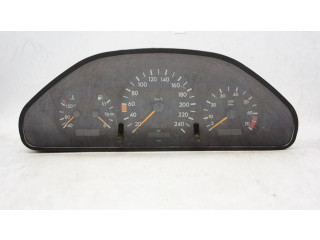 Přístrojová deska Mercedes-Benz C W202 1997 2025404811, a2025404811