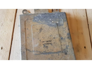 Блок управления двигателя MD159781 Mitsubishi Lancer