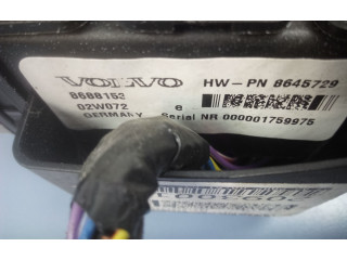 Блок предохранителей 8645364   Volvo S80    