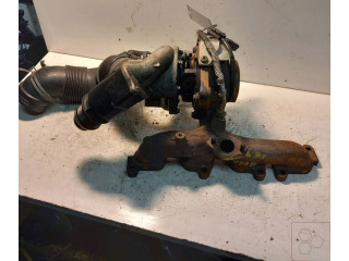 Турбина Audi A3 S3 8P 03L253016T