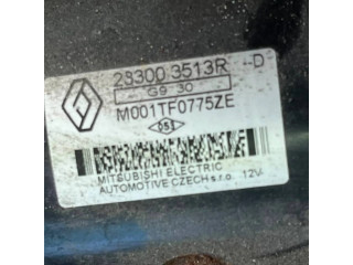 Стартер M001TF0775ZE, 233003513R Nissan X-Trail T32
