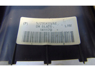 Руль Jeep Commander   -  года 5JZ05XDVAE      