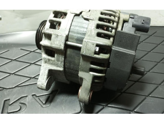 Генератор 0125711028   Mercedes-Benz GLA W156      