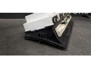 Turbodmychadlo Спидометр (приборный щиток) 6060200060   Fiat Panda III   