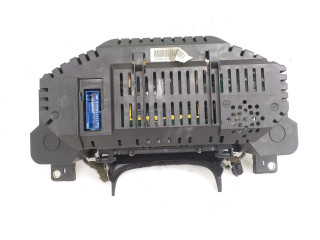 Přístrojová deska Audi A8 S8 D3 4E 2005 4E0920901