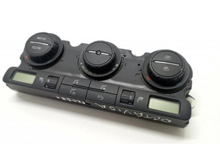 Блок управления климат-контролем 1Z0907044AC, 5HB00873246 Skoda Octavia Mk2 (1Z)