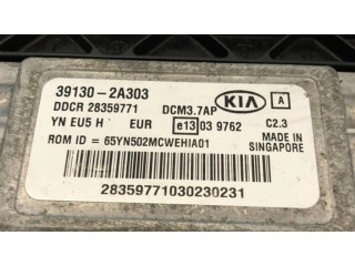 Řídící jednotka 391302A303, 28359771   KIA Venga 2013