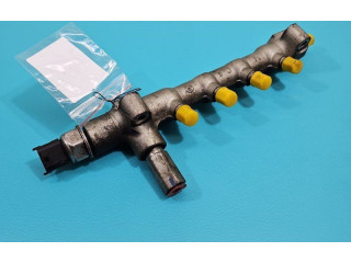 Топливная рампа 10191897354, IMPRK1462590 Opel Meriva B для двигателя A17DTS