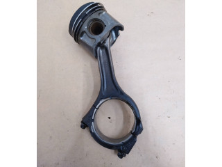 Поршень с шатуном 2017H, 025140381 Maserati Ghibli