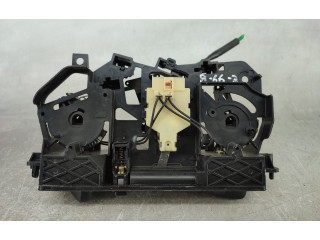 Блок управления климат-контролем Daihatsu Sirion