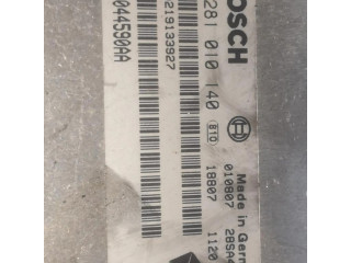 Блок управления двигателем Блок управления SLVP56044590AA   Jeep Grand Cherokee (WJ)