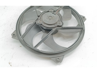 Вентилятор печки 9633808480 Peugeot 406