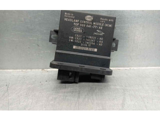 Блок управления Xenon