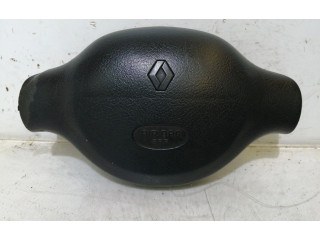 Подушка безопасности водителя R202220614   Renault Clio II