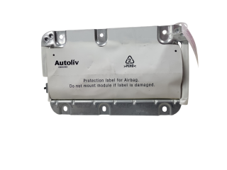 Подушка безопасности пассажира 31271211, 605650100   Volvo V70