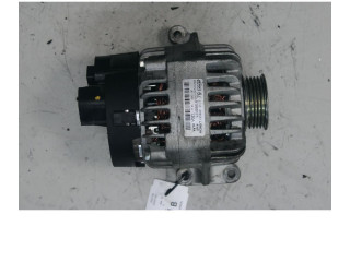 Генератор 51880171 Fiat 500L