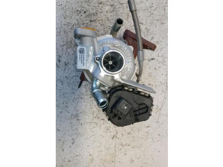 Турбина Fiat 500X 46340353, 46340353